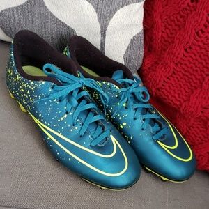 Nike Soccer Cleats